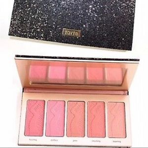 Tarte Amazonian Clay Palette